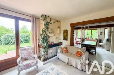 Maison 6 pièces 310000 €