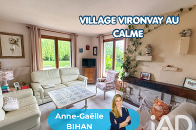 Maison 6 pièces 299000 €