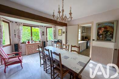 Maison 6 pièces 299000 €