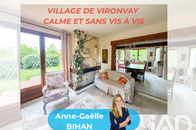 Maison 6 pièces 299000 €