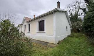 Maison 4 Pièces 154 m² à vendre à Langon (33210)