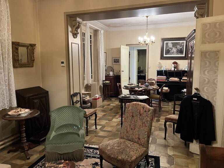 Arcachonnaise de 4 pièces principales — photo 1