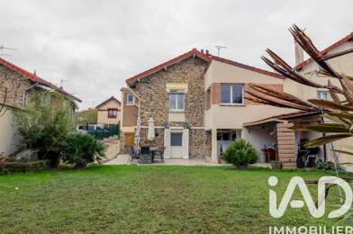 Maison 4 pièces 399000 €