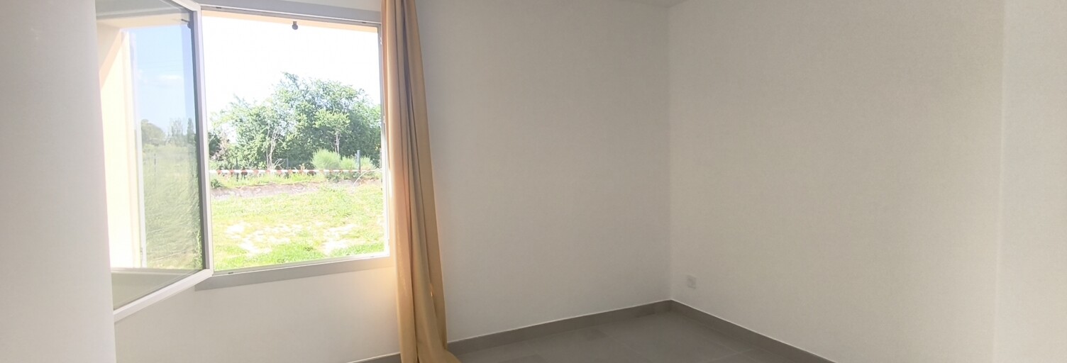 Appartement 3 Pièces 65 m² à vendre à Aix-en-Provence (13090)