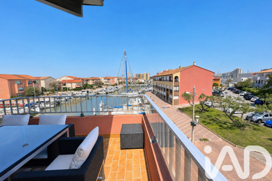 Appartement 3 pièces 393000 €