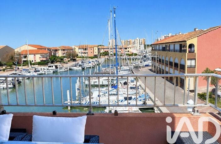 Vente Appartement 3 pièces — photo 2