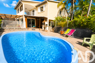 Maison 5 pièces 409000 €