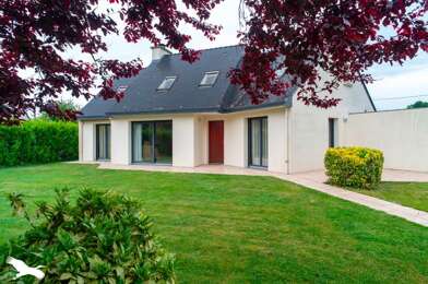 Maison 7 pièces 638670 €
