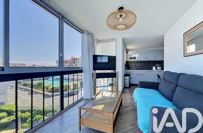 Vente Appartement 2 pièces — photo du bien