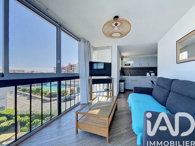 Vente Appartement 2 pièces — photo 1