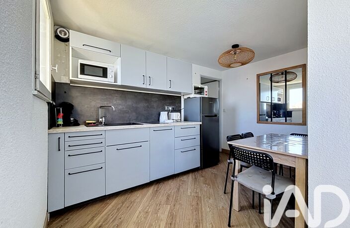 Vente Appartement 2 pièces — photo 2
