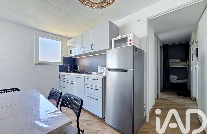 Vente Appartement 2 pièces — photo 3