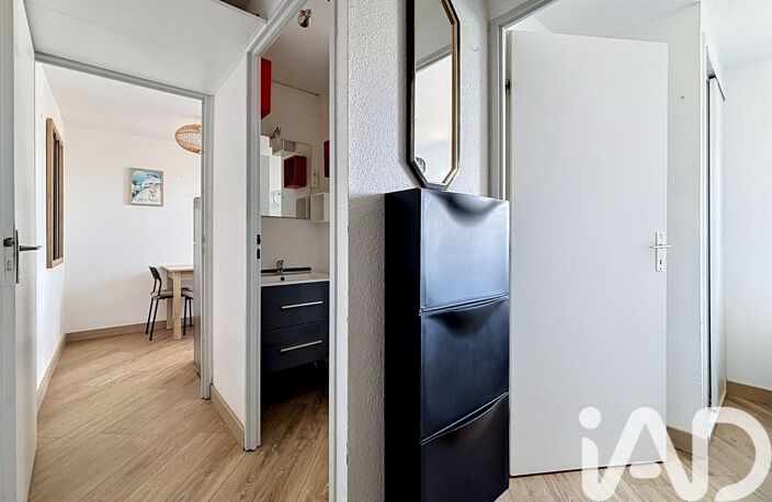 Vente Appartement 2 pièces — photo 4