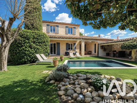Vente Maison/villa 6 pièces - Photo 2