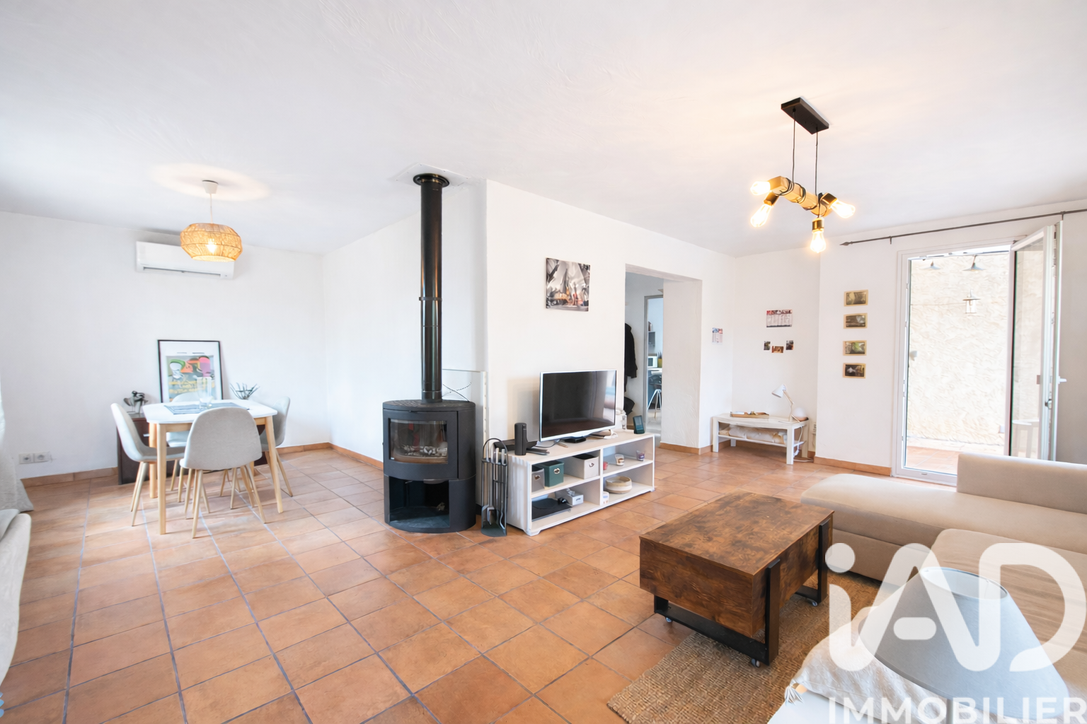 Vente Maison/villa 6 pièces - Photo 4