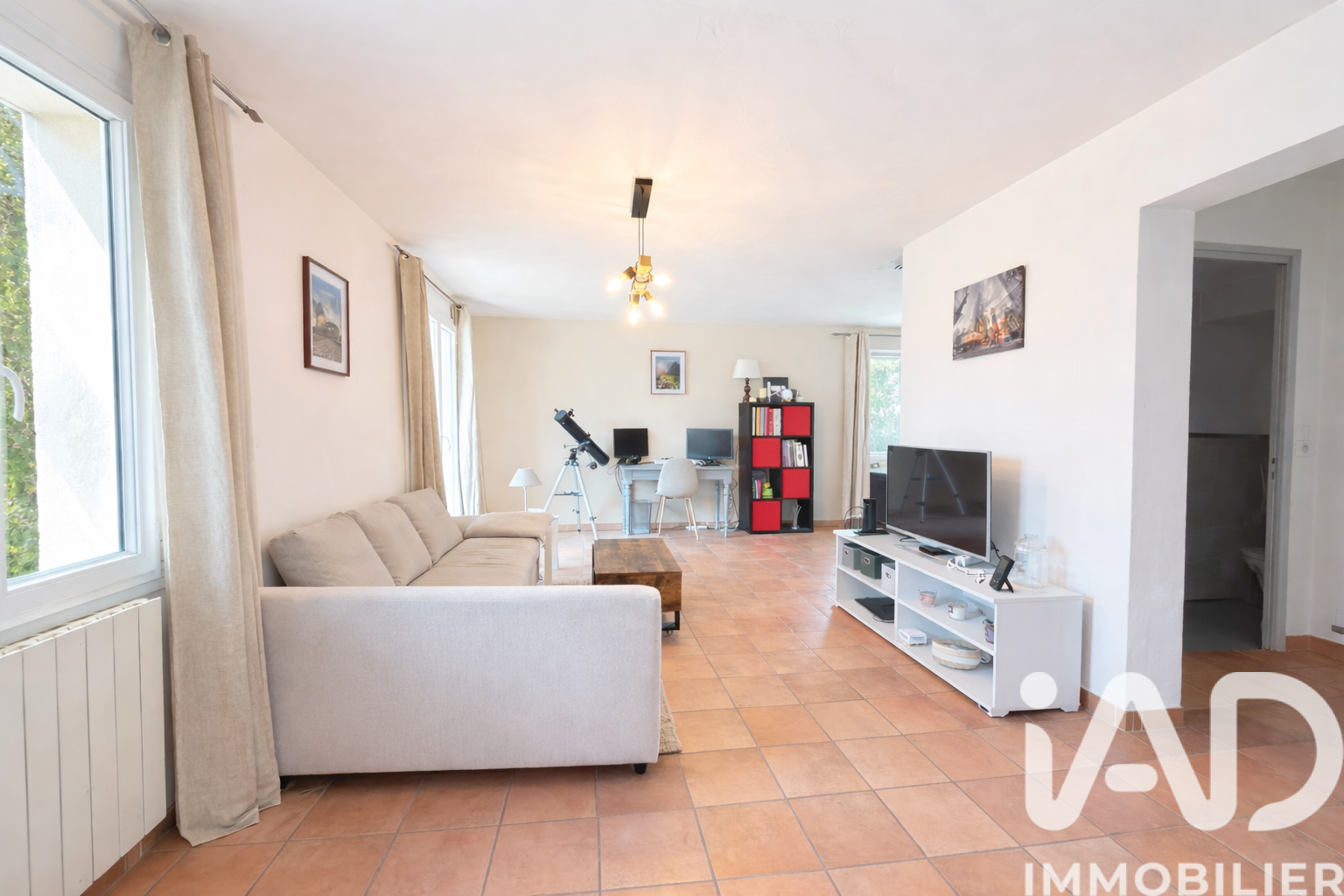 Vente Maison/villa 6 pièces - Photo 5