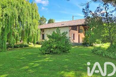 Maison 7 pièces 398000 €