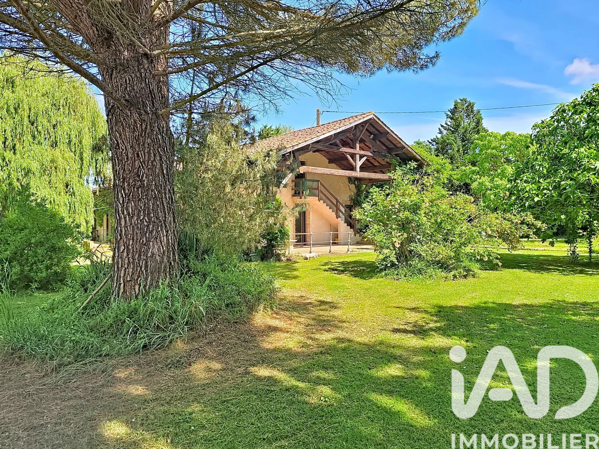 Vente Maison de campagne 7 pièces - Photo 2