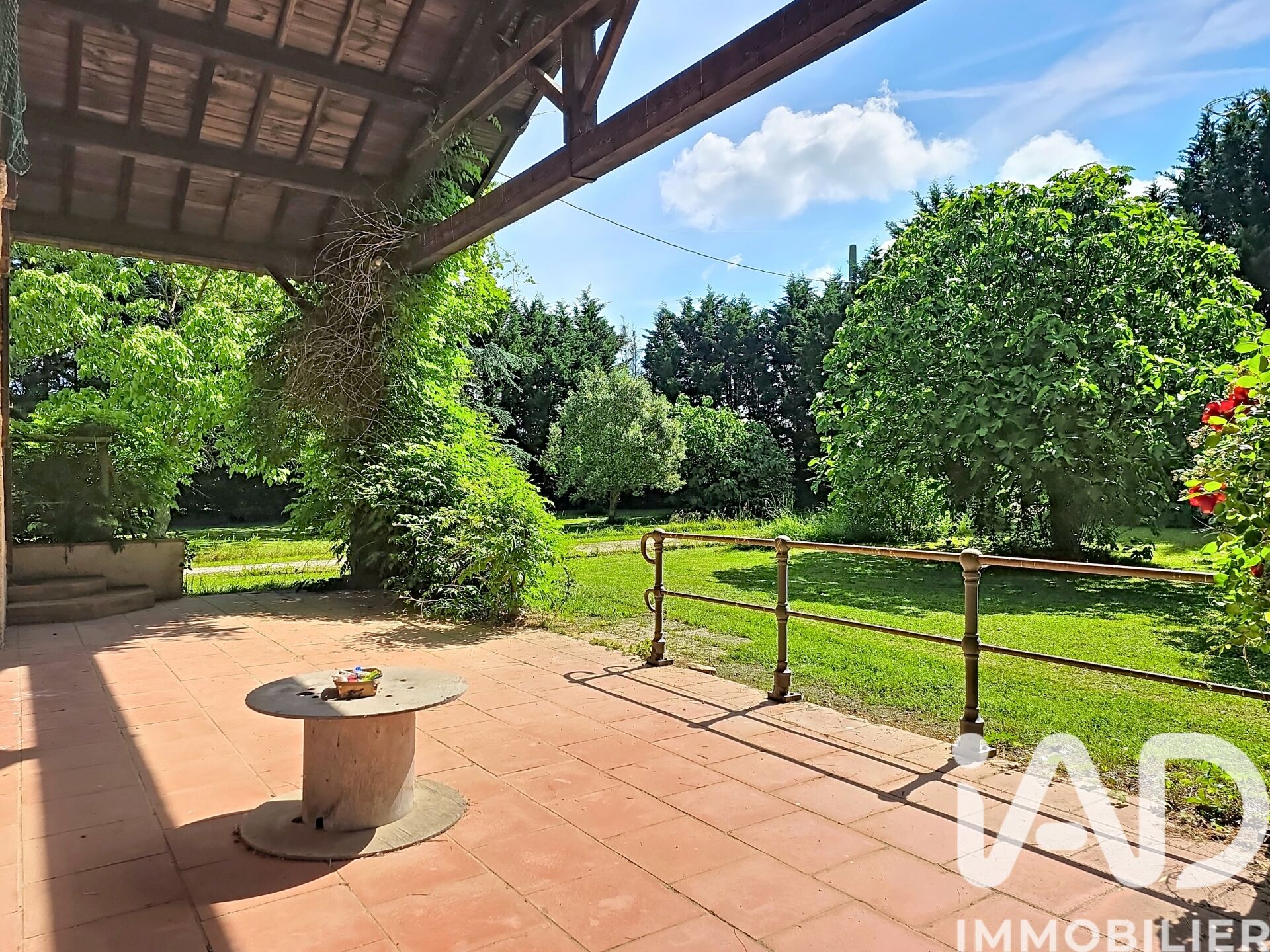 Vente Maison de campagne 7 pièces - Photo 3