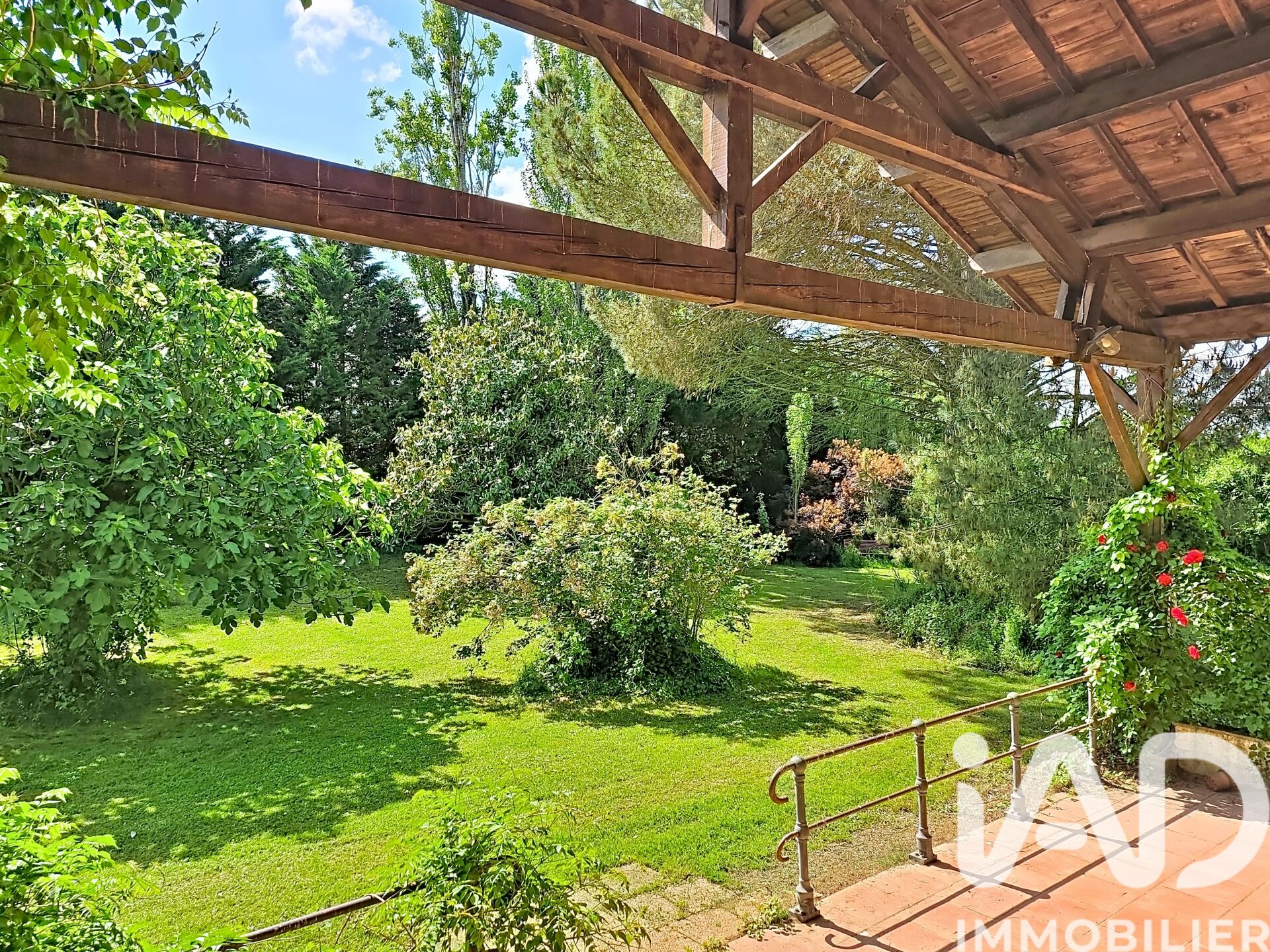 Vente Maison de campagne 7 pièces - Photo 4