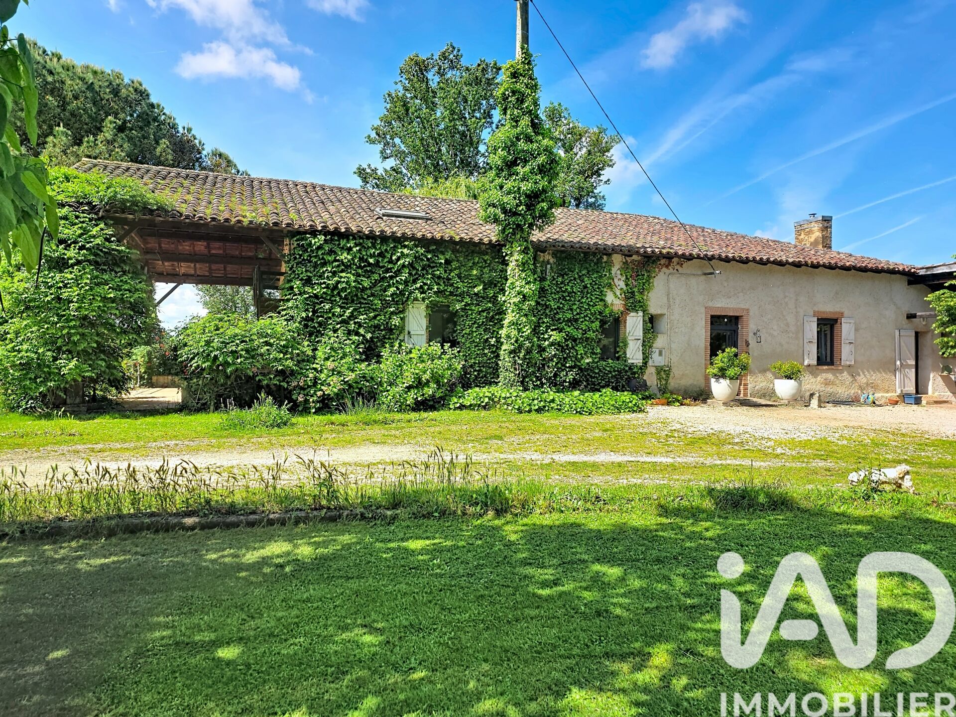 Vente Maison de campagne 7 pièces - Photo 5