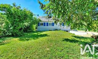 Maison 6 Pièces 110 m² à vendre à Saint-Fargeau-Ponthierry (77310)