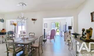 Maison 6 Pièces 110 m² à vendre à Saint-Fargeau-Ponthierry (77310)