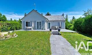 Maison 6 Pièces 110 m² à vendre à Saint-Fargeau-Ponthierry (77310)
