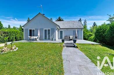 Maison 6 pièces 359000 €