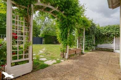 Maison 5 pièces 449000 €
