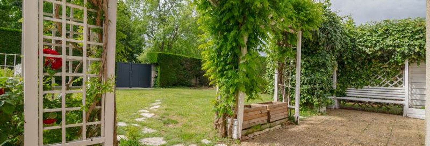 Maison 5 Pièces 105 m² à vendre à Blagnac (31700)
