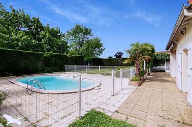 Maison 5 pièces 420000 €