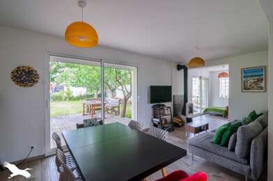 Maison 5 pièces 449000 €