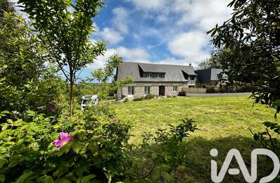 Vente Maison/villa 5 pièces — photo du bien