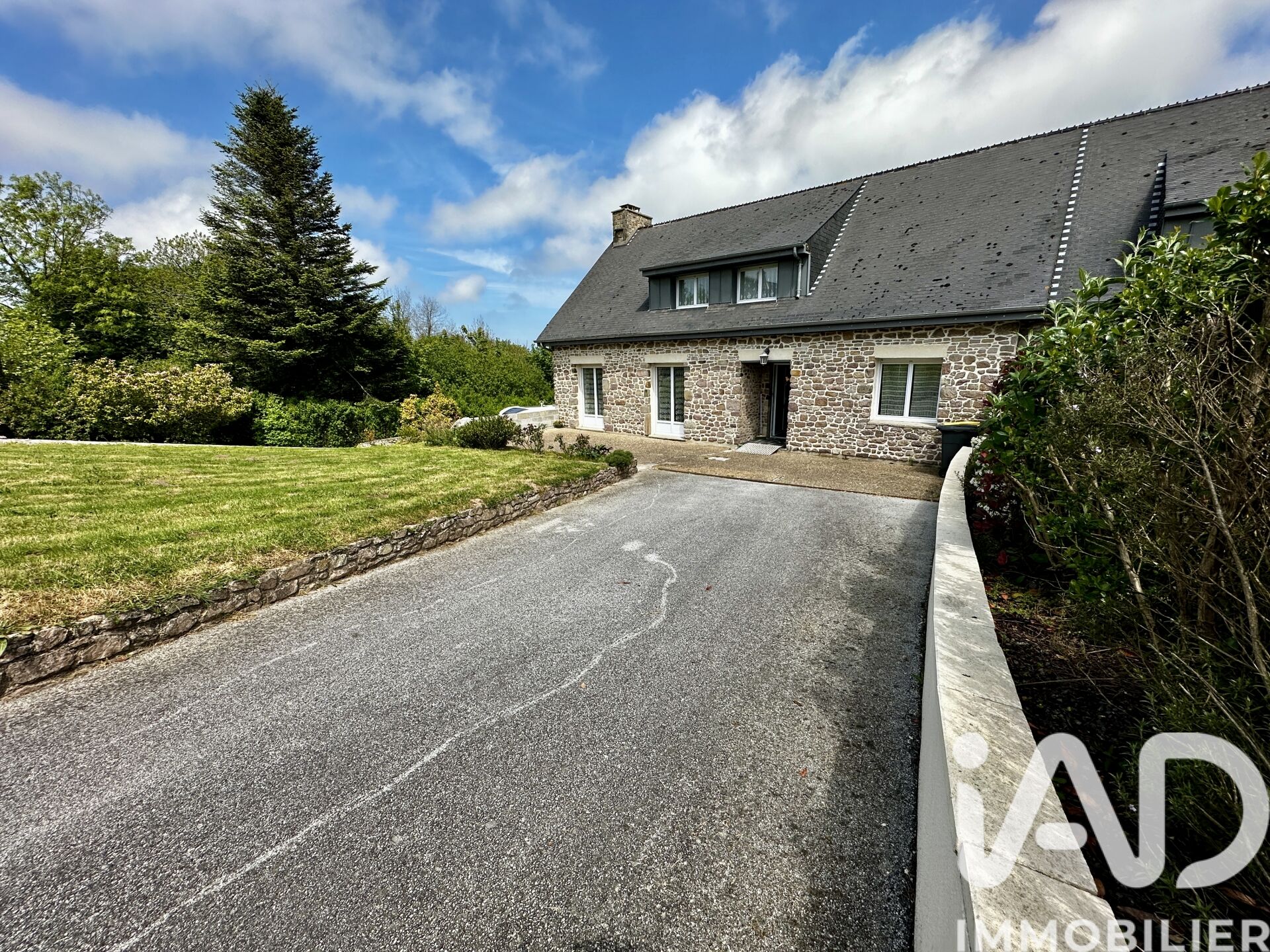 Vente Maison/villa 5 pièces - Photo 5