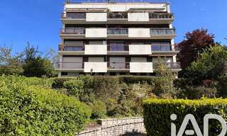 Appartement 4 Pièces 90 m² à vendre à Fontenay-aux-Roses (92260)