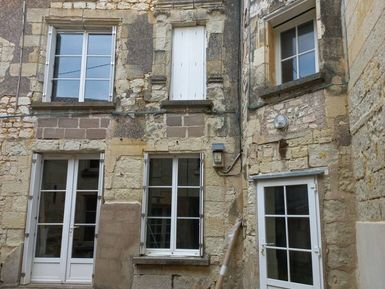 Vente Immeuble 227 m&sup2; — photo 1