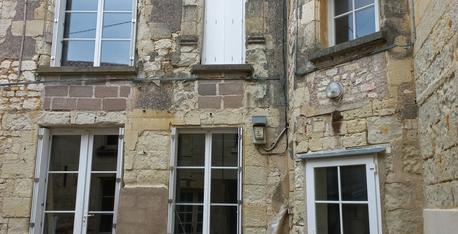 Vente Immeuble 227 m&sup2; — photo 1