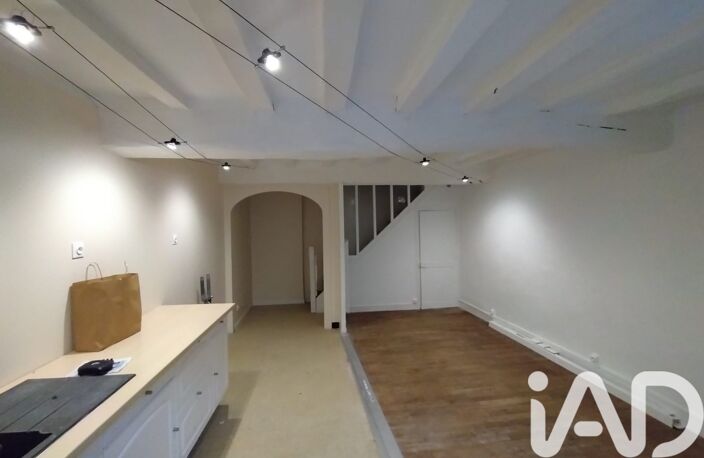 Vente Immeuble 227 m&sup2; — photo 2
