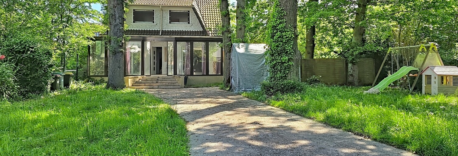 Maison 7 Pièces 150 m² à vendre à Le Plessis-Trévise (94420)