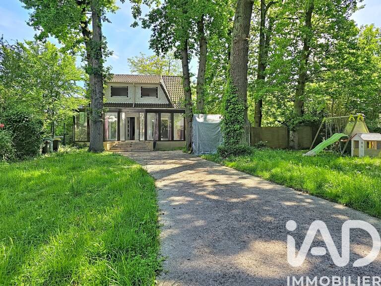 Vente Maison traditionnelle 7 pièces — photo 1