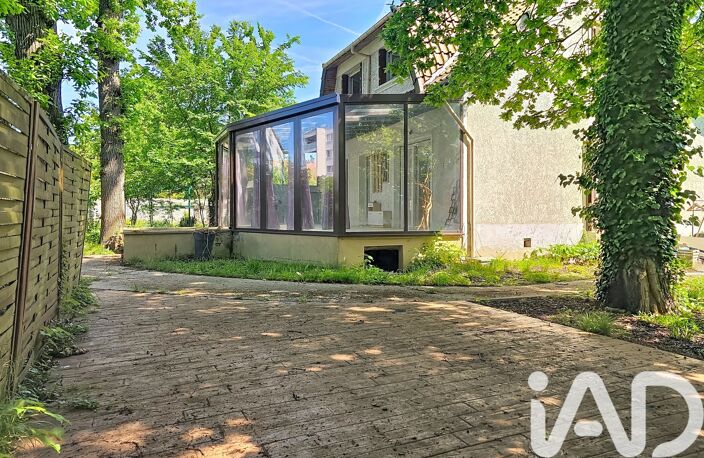 Vente Maison traditionnelle 7 pièces — photo 2
