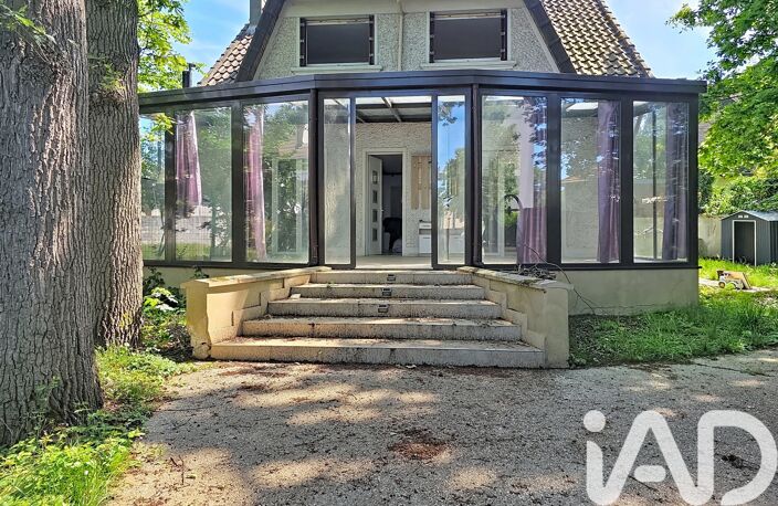 Vente Maison traditionnelle 7 pièces — photo 3