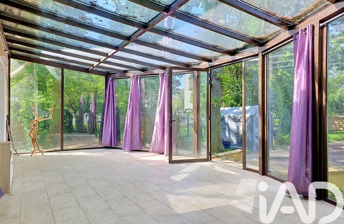 Vente Maison traditionnelle 7 pièces — photo 4