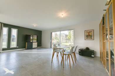 Maison 4 pièces 240000 €
