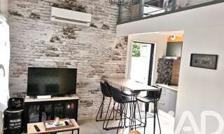 Appartement 1 Pièce 30 m² à vendre à Aytré (17440)