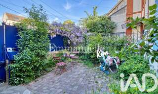 Maison 5 Pièces 102 m² à vendre à Sarcelles (95200)