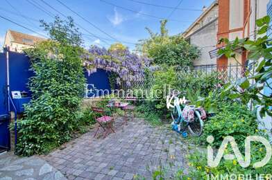 Maison 5 pièces 339000 €