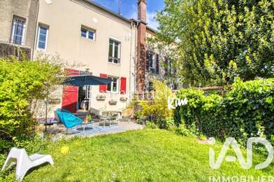 Maison 5 pièces 339000 €