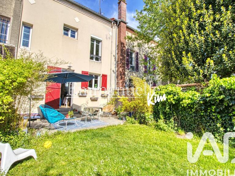 Vente Maison/villa 5 pièces — photo 1